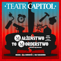 Na grafice plakat wydarzenia.