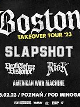 Na grafice plakat wydarzenia.