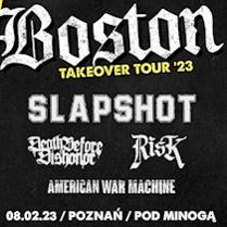 Na grafice plakat wydarzenia.