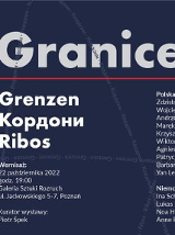 Na grafice plakat wydarzenia.