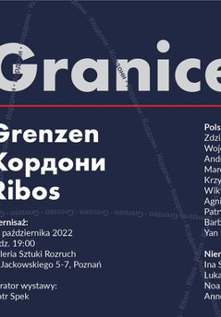 Na grafice plakat wydarzenia.