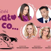 Na grafice plakat wydarzenia.