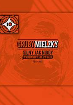 Na grafice plakat wydarzenia.