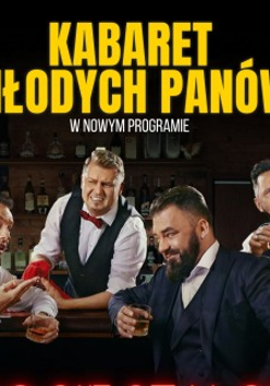 Na grafice plakat wydarzenia.