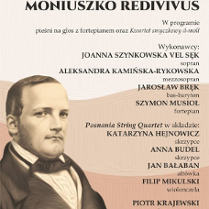 Na grafice plakat wydarzenia.