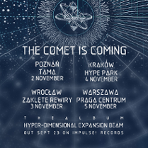 Na grafice plakat wydarzenia.