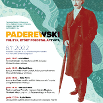 Na grafice plakat wydarzenia.