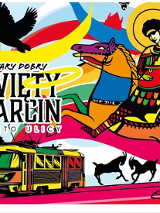 Na grafice plakat wydarzenia.