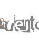 Na grafice logo fundacji Puenta.