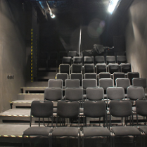 Na grafice fragment widowni.