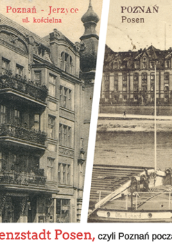 Na grafice plakat wydarzenia.