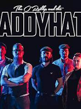 Na grafice plakat wydarzenia.