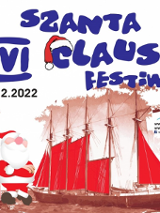 Na grafice plakat wydarzenia.