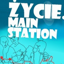 Na grafice plakat promujący wydarzenie.