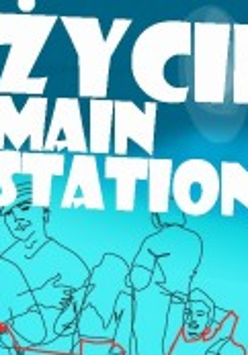 Na grafice plakat promujący wydarzenie.