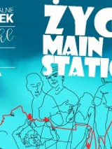 Na grafice plakat promujący wydarzenie.