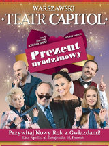 Na grafice plakat wydarzenia.