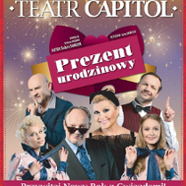 Na grafice plakat wydarzenia.