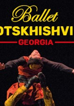 Na grafice plakat wydarzenia.