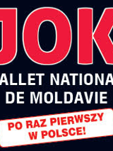 Na grafice plakat wydarzenia.