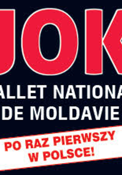 Na grafice plakat wydarzenia.