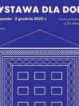 Na grafice plakat wydarzenia.