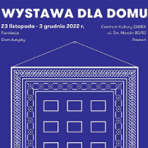 Na grafice plakat wydarzenia.