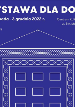 Na grafice plakat wydarzenia.