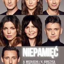 Na grafice plakat wydarzenia.