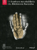 Na grafice plakat wydarzenia.