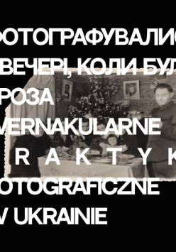 Na grafice plakat wydarzenia.