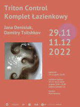 Na grafice plakat wydarzenia.