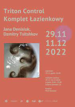 Na grafice plakat wydarzenia.