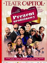 Na grafice plakat wydarzenia.