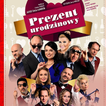 Na grafice plakat wydarzenia.