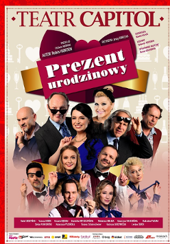 Na grafice plakat wydarzenia.