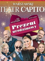 Na grafice plakat wydarzenia.