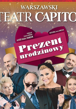 Na grafice plakat wydarzenia.