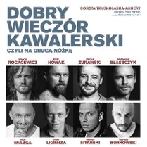 Na grafice plakat wydarzenia.