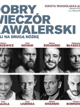 Na grafice plakat wydarzenia.