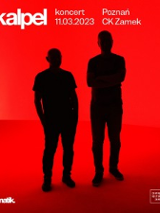 Na grafice plakat wydarzenia.