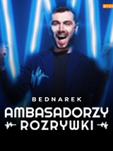 Na grafice plakat wydarzenia.