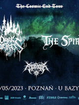 Na grafice plakat wydarzenia.