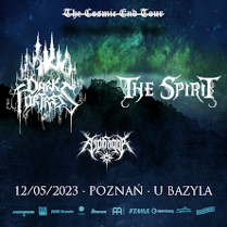 Na grafice plakat wydarzenia.