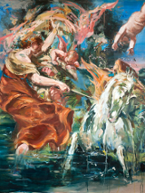 Na grafice plakat wydarzenia.