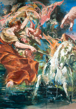 Na grafice plakat wydarzenia.