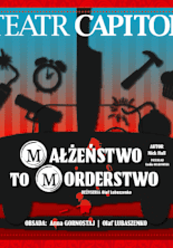 Na grafice plakat wydarzenia.