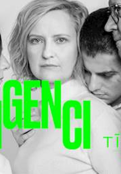 Na grafice plakat wydarzenia.