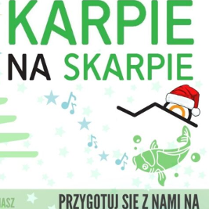 Na grafice plakat wydarzenia.