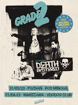 Na grafice plakat wydarzenia.